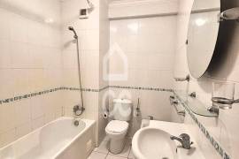 2 bedroom apartment with central heating, private attic and parking for a car located 300 M from the beach. 2 bedroom apartment with central heating, private attic and parking for a car located 300 M from the beach.