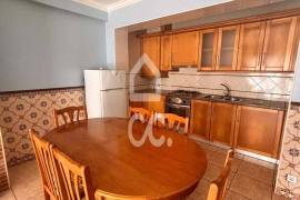 2 bedroom apartment with central heating, private attic and parking for a car located 300 M from the beach. 2 bedroom apartment with central heating, private attic and parking for a car located 300 M from the beach.