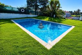 villa with swimming pool in Setúbal villa with swimming pool in Setúbal