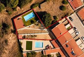 villa with swimming pool in Setúbal villa with swimming pool in Setúbal