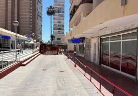 Commercial property Alicante