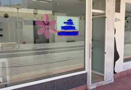Commercial property Alicante Commercial property Alicante
