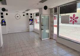 Commercial property Alicante Commercial property Alicante