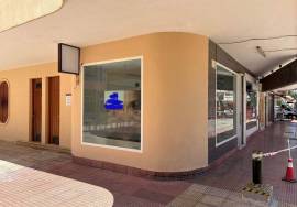 Commercial property Alicante Commercial property Alicante