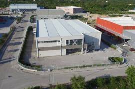 DUGOPOLJE - Representative business and production center 3,559 m² + 2,876 m² manipulative space, TOP LOCATION!