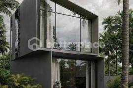 Where Ancient Balance Meets Modern Architecture in the Heart of Pererenan