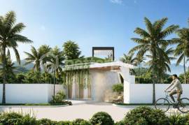 A Beachfront Resort Residence on Lombok's Most Promising Coastline