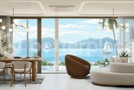 A Beachfront Resort Residence on Lombok's Most Promising Coastline
