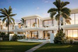 A Beachfront Resort Residence on Lombok's Most Promising Coastline