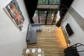 One Bedroom Apartment in Seminyak – Modern Comfort Near Bali’s Best Cafés