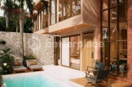 Own a Rare Boutique Residence in One of Indonesia’s Fastest-Growing Destinations – Luxury 2-Bed Villa Combining Tropical Charm and Investment Excellence