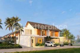 Luxurious Modern Villa in Peaceful Sanur 4 Bedrooms with Long Leasehold Security
