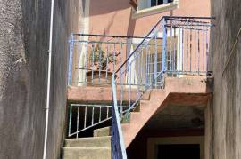 Charming 18th Century Village House, Entirely Renovated, With 2 Bedrooms And A Sunny Terrace.