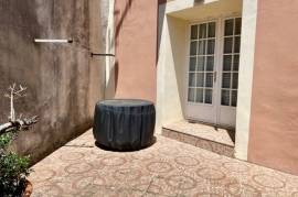 Charming 18th Century Village House, Entirely Renovated, With 2 Bedrooms And A Sunny Terrace.