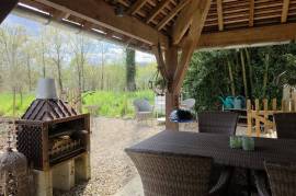 For Sale - Secluded Country Home 1Ha of Land - Chaillac - 36 For Sale - Secluded Country Home 1Ha of Land - Chaillac - 36