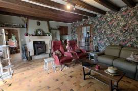 For Sale - Secluded Country Home 1Ha of Land - Chaillac - 36 For Sale - Secluded Country Home 1Ha of Land - Chaillac - 36