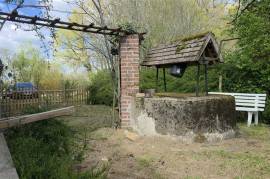 For Sale - Secluded Country Home 1Ha of Land - Chaillac - 36 For Sale - Secluded Country Home 1Ha of Land - Chaillac - 36