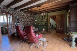 For Sale - Secluded Country Home 1Ha of Land - Chaillac - 36 For Sale - Secluded Country Home 1Ha of Land - Chaillac - 36