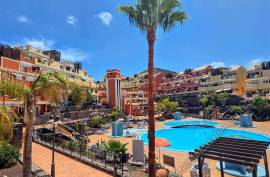 1 Bedroom - Apartment - Tenerife - For Sale 1 Bedroom - Apartment - Tenerife - For Sale