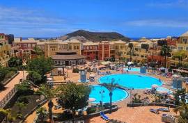 1 Bedroom - Apartment - Tenerife - For Sale 1 Bedroom - Apartment - Tenerife - For Sale