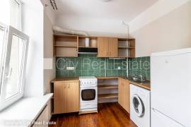 Studio for rent in Riga, 28.00m2 Studio for rent in Riga, 28.00m2
