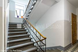 Studio for rent in Riga, 28.00m2 Studio for rent in Riga, 28.00m2