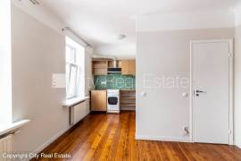 Studio for rent in Riga, 28.00m2 Studio for rent in Riga, 28.00m2