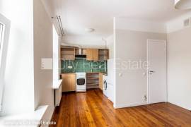 Studio for rent in Riga, 28.00m2 Studio for rent in Riga, 28.00m2
