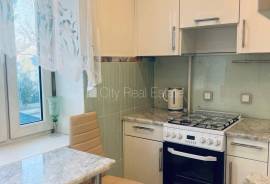 Studio for rent in Riga, 32.00m2 Studio for rent in Riga, 32.00m2