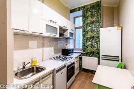 Apartment for rent in Riga, 48.00m2 Apartment for rent in Riga, 48.00m2