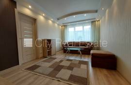Apartment for rent in Riga, 55.00m2