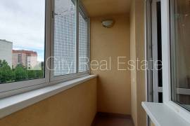 Apartment for rent in Riga, 55.00m2 Apartment for rent in Riga, 55.00m2