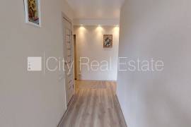 Apartment for rent in Riga, 55.00m2 Apartment for rent in Riga, 55.00m2