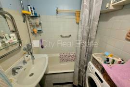 Apartment for sale in Riga, 53.00m2 Apartment for sale in Riga, 53.00m2