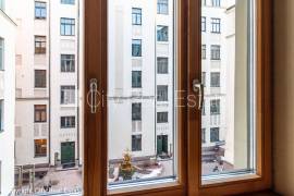 Apartment for rent in Riga, 82.00m2 Apartment for rent in Riga, 82.00m2