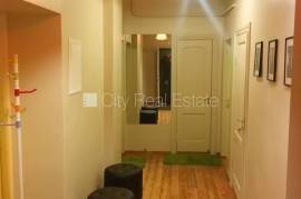 Apartment for rent in Riga, 125.00m2 Apartment for rent in Riga, 125.00m2
