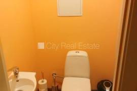 Apartment for rent in Riga, 125.00m2 Apartment for rent in Riga, 125.00m2