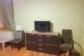 Apartment for rent in Riga, 125.00m2 Apartment for rent in Riga, 125.00m2