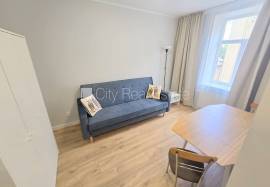 Studio for rent in Riga, 28.00m2 Studio for rent in Riga, 28.00m2