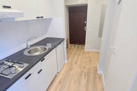 Studio for rent in Riga, 28.00m2 Studio for rent in Riga, 28.00m2