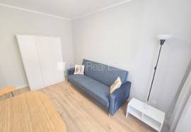 Studio for rent in Riga, 28.00m2 Studio for rent in Riga, 28.00m2