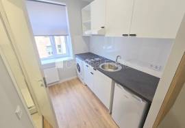 Studio for rent in Riga, 28.00m2 Studio for rent in Riga, 28.00m2