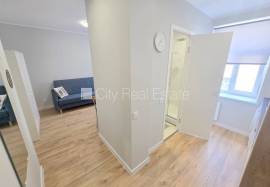 Studio for rent in Riga, 28.00m2 Studio for rent in Riga, 28.00m2