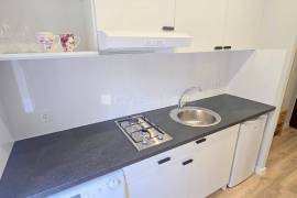 Studio for rent in Riga, 28.00m2 Studio for rent in Riga, 28.00m2