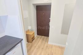 Studio for rent in Riga, 28.00m2 Studio for rent in Riga, 28.00m2