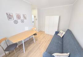 Studio for rent in Riga, 28.00m2 Studio for rent in Riga, 28.00m2