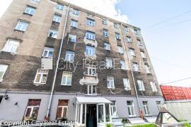 Studio for rent in Riga, 28.00m2 Studio for rent in Riga, 28.00m2