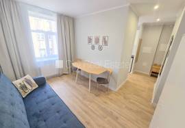 Studio for rent in Riga, 28.00m2