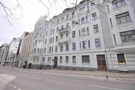 Studio for rent in Riga, 36.00m2 Studio for rent in Riga, 36.00m2