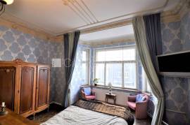Studio for rent in Riga, 36.00m2 Studio for rent in Riga, 36.00m2